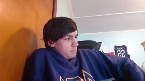 Snapshot of mainecollegeboy chatting on 02/28/25, 07:35 mainecollegeboy online show from 02/28/25, 07:35