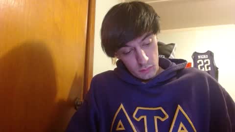 Snapshot of mainecollegeboy chatting on 02/28/25, 10:39 mainecollegeboy online show from 02/28/25, 10:39