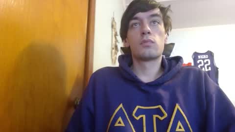 Snapshot of mainecollegeboy chatting on 03/01/25, 12:56 mainecollegeboy online show from 03/01/25, 12:56