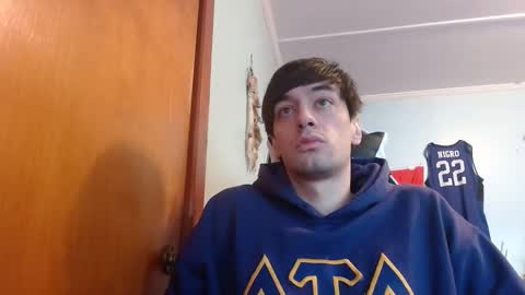 Snapshot of mainecollegeboy chatting on 03/02/25, 01:16 mainecollegeboy online show from 03/02/25, 01:16