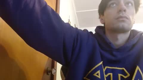 Snapshot of mainecollegeboy chatting on 03/04/25, 12:12 mainecollegeboy online show from 03/04/25, 12:12