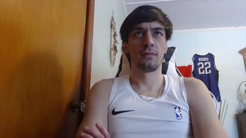 Snapshot of mainecollegeboy chatting on 03/09/25, 04:55 mainecollegeboy online show from 03/09/25, 04:55