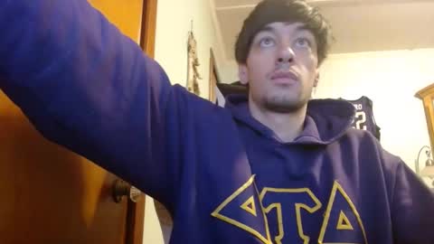 Snapshot of mainecollegeboy chatting on 03/12/25, 11:09 mainecollegeboy online show from 03/12/25, 11:09