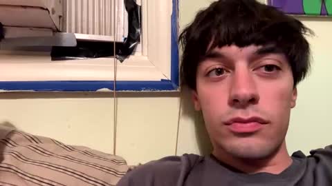 Snapshot of mainecollegeboy chatting on 09/20/25, 09:27 mainecollegeboy online show from 09/20/25, 09:27