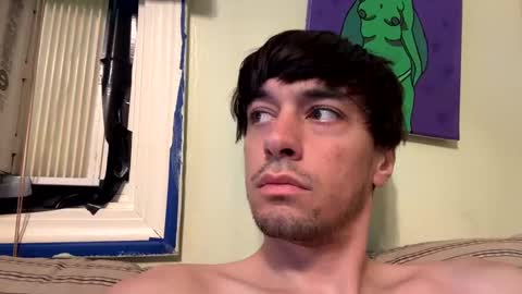 Snapshot of mainecollegeboy chatting on 09/27/25, 12:32 mainecollegeboy online show from 09/27/25, 12:32