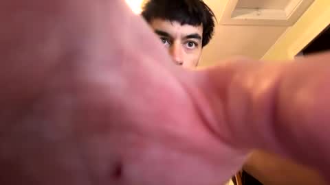 Snapshot of mainecollegeboy chatting on 10/06/25, 10:34 mainecollegeboy online show from 10/06/25, 10:34