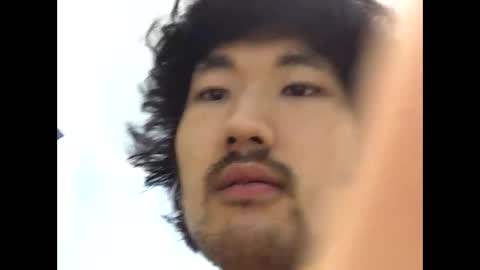 Snapshot of maishall chatting on 12/20/24, 01:58 David Sae Hymn Cho online show from 12/20/24, 01:58