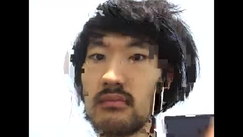 Snapshot of maishall chatting on 01/17/25, 11:06 David Sae Hymn Cho online show from 01/17/25, 11:06