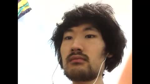 Snapshot of maishall chatting on 01/17/25, 02:07 David Sae Hymn Cho online show from 01/17/25, 02:07