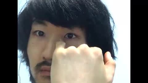 Snapshot of maishall chatting on 02/26/25, 05:50 David Sae Hymn Cho online show from 02/26/25, 05:50