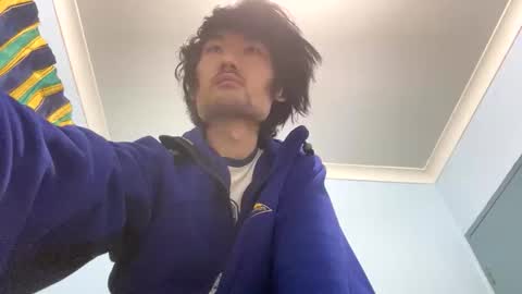 Snapshot of maishall chatting on 09/25/25, 09:24 David Sae Hymn Cho online show from 09/25/25, 09:24