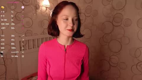 Maisie online show from 11/10/25, 02:16