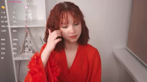 Maisie online show from 02/01/26, 05:44