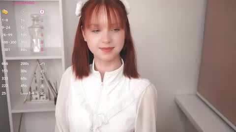 Maisie online show from 02/08/26, 04:10