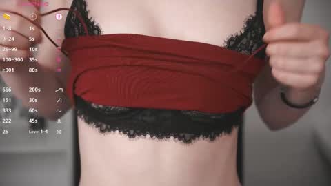 Maisie online show from 02/11/26, 06:24