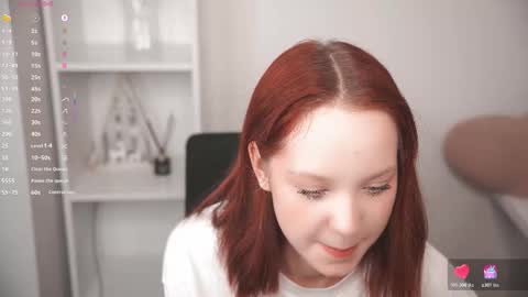 Maisie online show from 02/15/26, 04:14