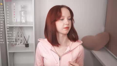 Maisie online show from 02/18/26, 05:09