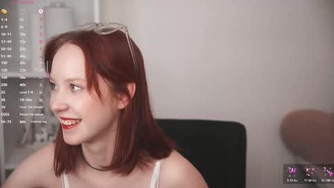 Maisie online show from 02/21/26, 04:41