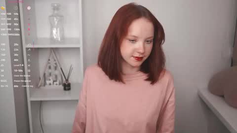 Maisie online show from 02/22/26, 04:16