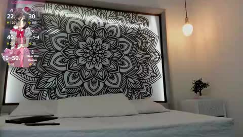 Zamara.... online show from 12/04/25, 02:04