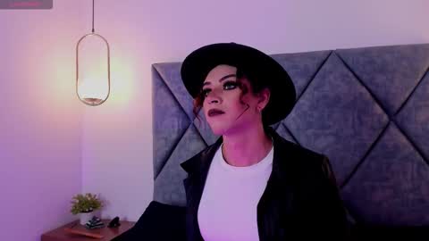 Zamara.... online show from 12/15/25, 02:54