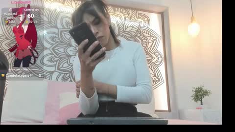 Zamara.... online show from 02/05/26, 04:55