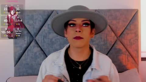 Zamara.... online show from 03/04/26, 12:11