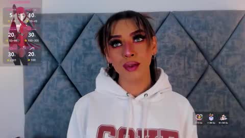 Zamara.... online show from 03/06/26, 12:56