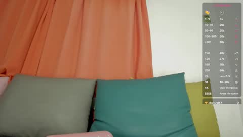 Snapshot of maison_sofiaa chatting on 01/31/25, 06:46    online show from 01/31/25, 06:46
