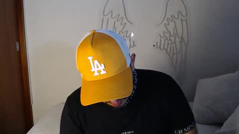 maison_xmed online show from 02/20/26, 05:57