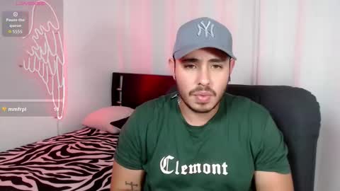 maison_xmed online show from 03/06/26, 09:11