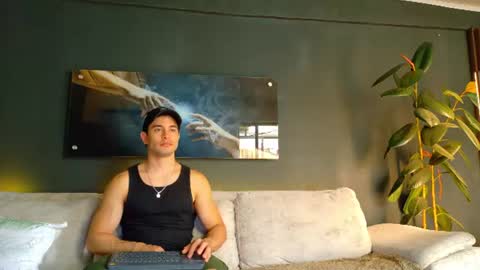 Snapshot of maisonbastian chatting on 07/01/26, 08:08 Bastian Arslan online show from 07/01/26, 08:08