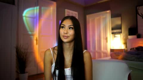Mai online show from 10/02/25, 02:24