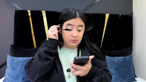 M A I T E online show from 06/04/26, 12:00