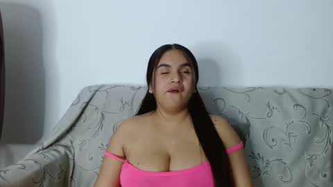 maite online show from 02/08/26, 03:54