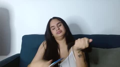 maite online show from 03/13/26, 02:29