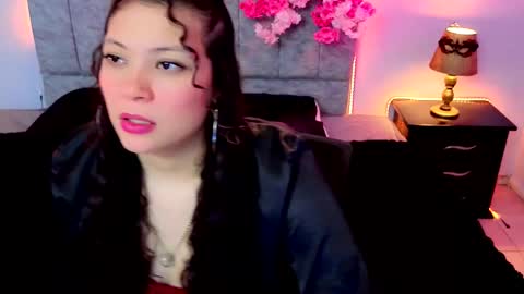 MAITE STONE1 online show from 10/11/25, 05:17