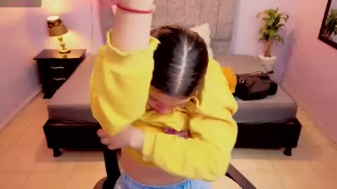 MAITE STONE1 online show from 11/03/25, 03:30