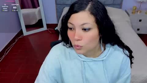 MAITE STONE1 online show from 02/11/26, 03:11