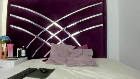 Snapshot of maiteht chatting on 01/27/25, 07:24 maite online show from 01/27/25, 07:24