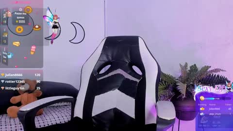 MAITHEFERRER online show from 01/24/25, 09:06