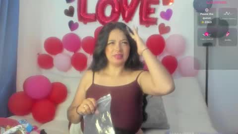 maitte_love online show from 02/13/26, 10:11