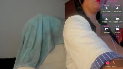 maitte_love online show from 02/23/26, 07:44