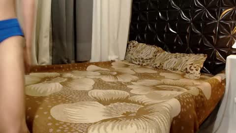 Annalyn online show from 02/20/25, 04:46