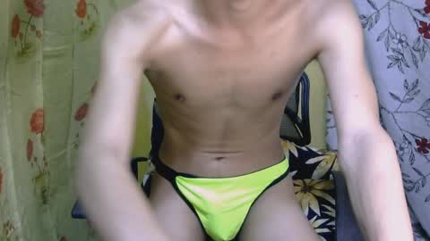 Annalyn online show from 04/19/26, 01:21