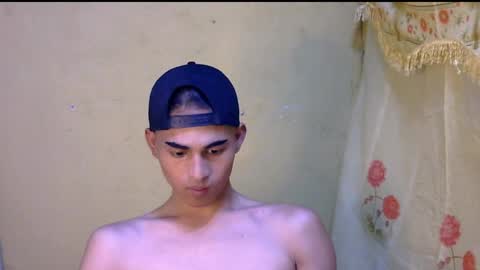 Snapshot of majestic_anne chatting on 06/02/26, 03:25 Annalyn online show from 06/02/26, 03:25