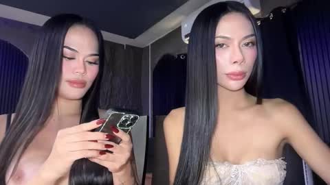 Lovely online show from 10/18/25, 03:53