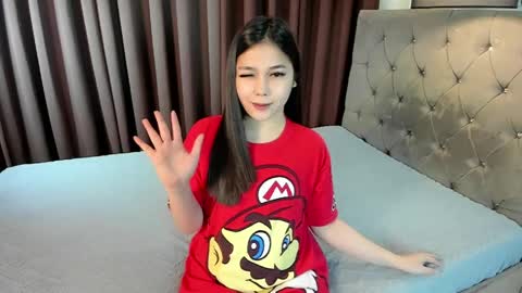 Snapshot of majesticsamantha chatting on 04/25/26, 04:15 Samantha online show from 04/25/26, 04:15