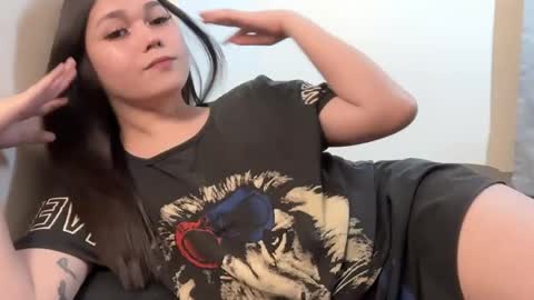 Snapshot of majesticsamantha chatting on 05/02/26, 04:28 Samantha online show from 05/02/26, 04:28