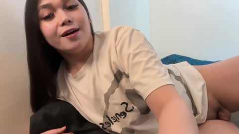 Snapshot of majesticsamantha chatting on 05/12/26, 04:48 Samantha online show from 05/12/26, 04:48